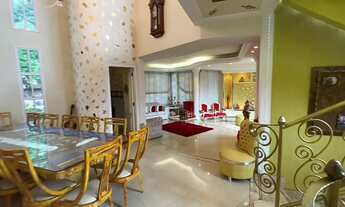 Imagem 6: Sobrado com 6 suítes - Condominio Jardins Viena - Aparecida de Goiânia