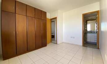 Imagem 7: Apartamento para venda tem 80 metros quadrados com 3 quartos em Vila Aurora Oeste - Goiâni