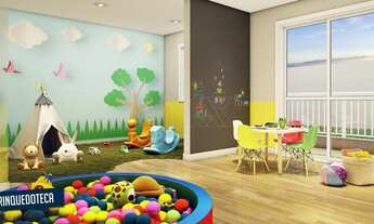 Imagem 3: Apartamento, Parque Vitória - São Paulo