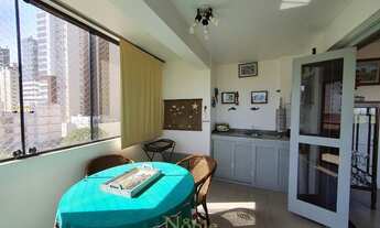 Imagem 6: Apartamento para venda tem 125 metros quadrados com 3 quartos em Praia Grande - Torres - R