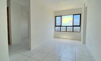 Imagem: Apartamento para venda possui 47 metros