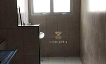 Imagem 4: Apartamento com 3 dormitórios à venda, 64 m² por R$ 478.724 - Jaguaré - São Paulo/SP