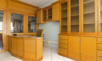 Imagem 7: PORTO ALEGRE - Conjunto Comercial/Sala - São Geraldo