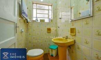 Imagem 3: Casa com 3 dormitórios à venda, 90 m² por R$ 700.000 - Mirandópolis - São Paulo/SP