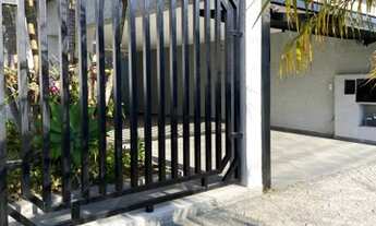 Imagem 3: Casa semi assobradada, em bairro tranquilo e seguro