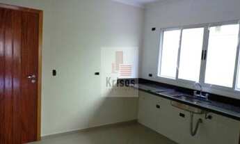 Imagem 11: Sobrado novo ao lado do futuro metro Vila Sônia