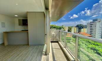 Imagem: Maravilhoso apartamento no coração da