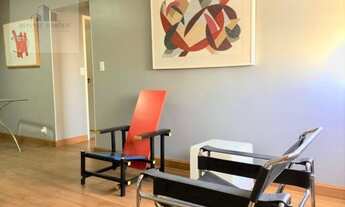 Imagem 5: Apartamento, Vila Romana - São Paulo