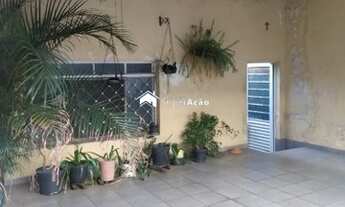 Imagem 2: GUARULHOS - Casa Padrão - Vila São Rafael