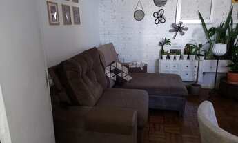 Imagem 5: PORTO ALEGRE - Apartamento Padrão - Centro Histórico