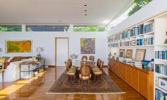 Imagem 3: CIDADE JARDIM - DESLUMBRANTE - COM VISTA