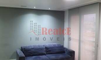 Imagem 2: São Paulo - Apartamento Padrão - VILA SANTANA