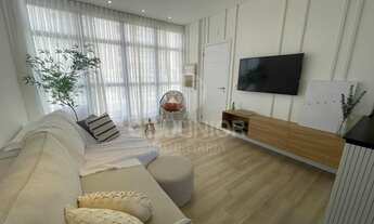 Imagem: Joinville - Apartamento Padrão - Costa