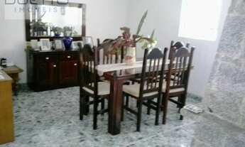 Imagem 6: Casa à venda no bairro Parque Morumbi - Mogi das Cruzes/SP