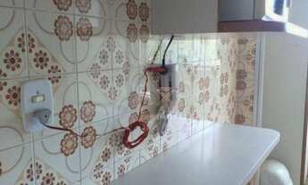 Imagem 4: Apartamento com 2 dormitórios à venda, 54 m² por R$ 299.000 - Vila Andrade - São Paulo/SP