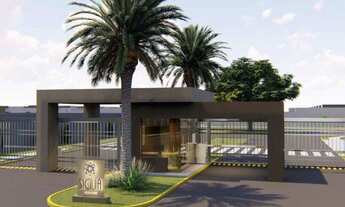 Imagem: Sicília Residence. Ref. CSC10118