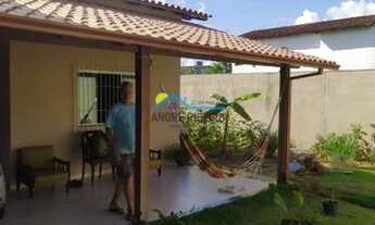 Imagem 6: Linda Casa no Parque santa Fé em Nova Almeida - CA33