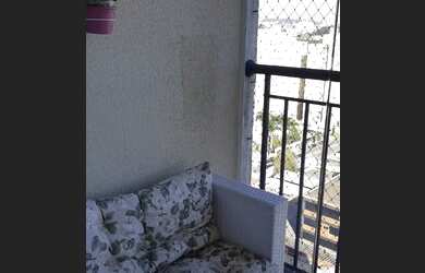 Imagem 7: Belíssimo Amistá bosque lazer 3 dormitórios