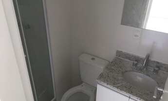 Imagem 5: Excelente apartamento de 60 m2 com 2 quartos sendo 1 suíte , armários , 1 vaga , na Fregue