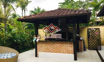 Imagem 3: Casa em condomínio fechado na praia da Baleia , Disponível para venda