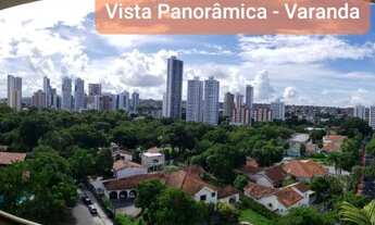 Imagem 6: Apartamento para venda tem 172 metros quadrados com 4 quartos em Dois Irmãos - Recife - PE