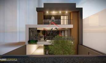 Imagem 2: Casa Condomínio fechado 2 suítes 2 vagas 121m²