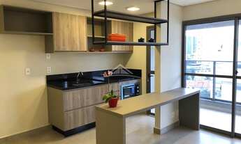 Imagem 2: Apartamento - Cambuí - Campinas