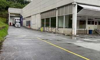 Imagem 5: Galpão Industrial em Cajamar - Distrito Industrial