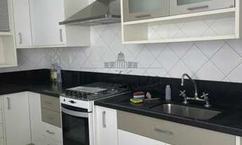 Imagem 6: Apartamento Cobertura Duplex - Jardim Aquarius - Residencial Solar dos Girassóis - 237m²