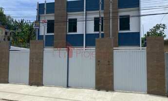 Imagem: Casas Duplex 02 Quartos - Belford Roxo