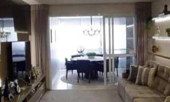 Imagem 4: Apartamento no Edif. Essenza, 125 m², com 3 quartos em Pico do Amor - Cuiabá - MT