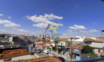 Imagem 5: Apartamento para Venda em São Paulo, Vila alpina, 1 dormitório, 1 banheiro