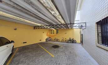 Imagem 5: Casa em Villagio á Venda no bairro Embaré - Santos