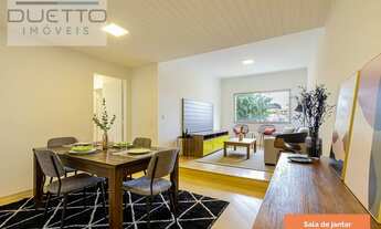 Imagem 6: Apartamento à venda no bairro Campo Belo - São Paulo/SP