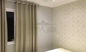 Imagem 2: Apartamento para aluguel com 79 metros quadrados com 2 quartos