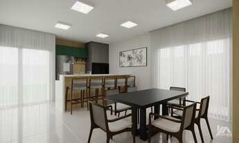 Imagem 6: PONTA GROSSA - Casa de Condomínio - Jardim Carvalho