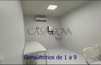 Imagem 7: Prédio - Saúde - São Paulo