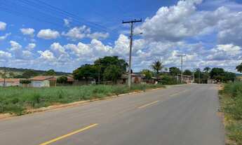 Imagem 4: Lote/Terreno para venda tem 402 metros quadrados em Rosa dos Ventos - Aparecida de Goiânia