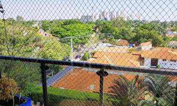 Imagem: São Paulo - Apartamento Padrão - Bela