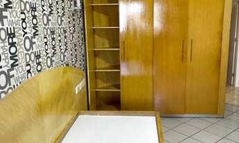 Imagem 6: Apartamento para venda tem 220 metros quadrados com 4 quartos em Lagoa Nova - Natal - RN