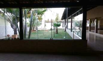 Imagem 6: Ponte Alta Norte PX Rodobelo Lote 1.200m² casa com 370m² 3qts (2 suites) laje R$ 790.000