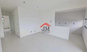 Imagem 4: Apartamento 60m², 3 quartos - Ecopark - Quatro Barras/Pr