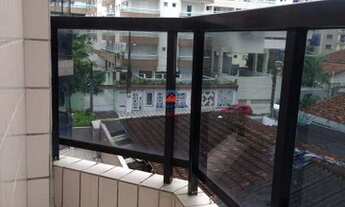 Imagem 4: Apartamento com 2 dorms, Caiçara, Praia Grande - R$ 270 mil, Cod