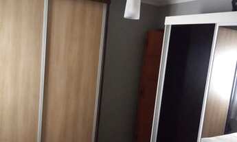 Imagem 6: Apartamento para venda tem 70 metros quadrados com 2 quartos em Centro - São Bernardo do C