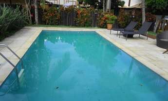 Imagem 2: Casa no Condomínio Residencial Aldeia da Praia - Praia do Morro - Guarapari/ES