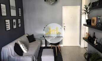 Imagem 3: Apartamento à venda, 65 m² por R$ 360.000,00 - Pechincha - Rio de Janeiro/RJ