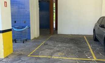 Imagem 3: Apto. 2 dort. Sacada c/churrasq, piscina, box