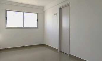 Imagem 3: Apartamento para venda com 56 metros quadrados e 2 quartos em Vila Rosa - Goiânia - GO