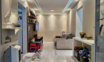 Imagem 6: Área privativa à venda, 3 quartos, 1 suíte, 2 vagas, Santa Mônica - Belo Horizonte/MG