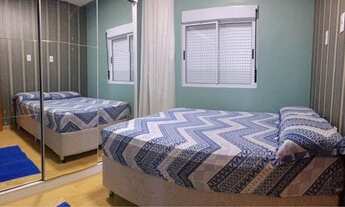 Imagem 6: Casa de Alvenaria Na Estação Cocal 3 Quartos, 1 Banheiro, Semi Mobiliada